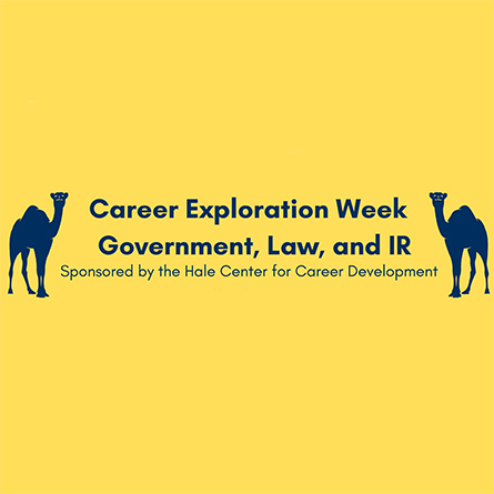 Career Exploration Week returns