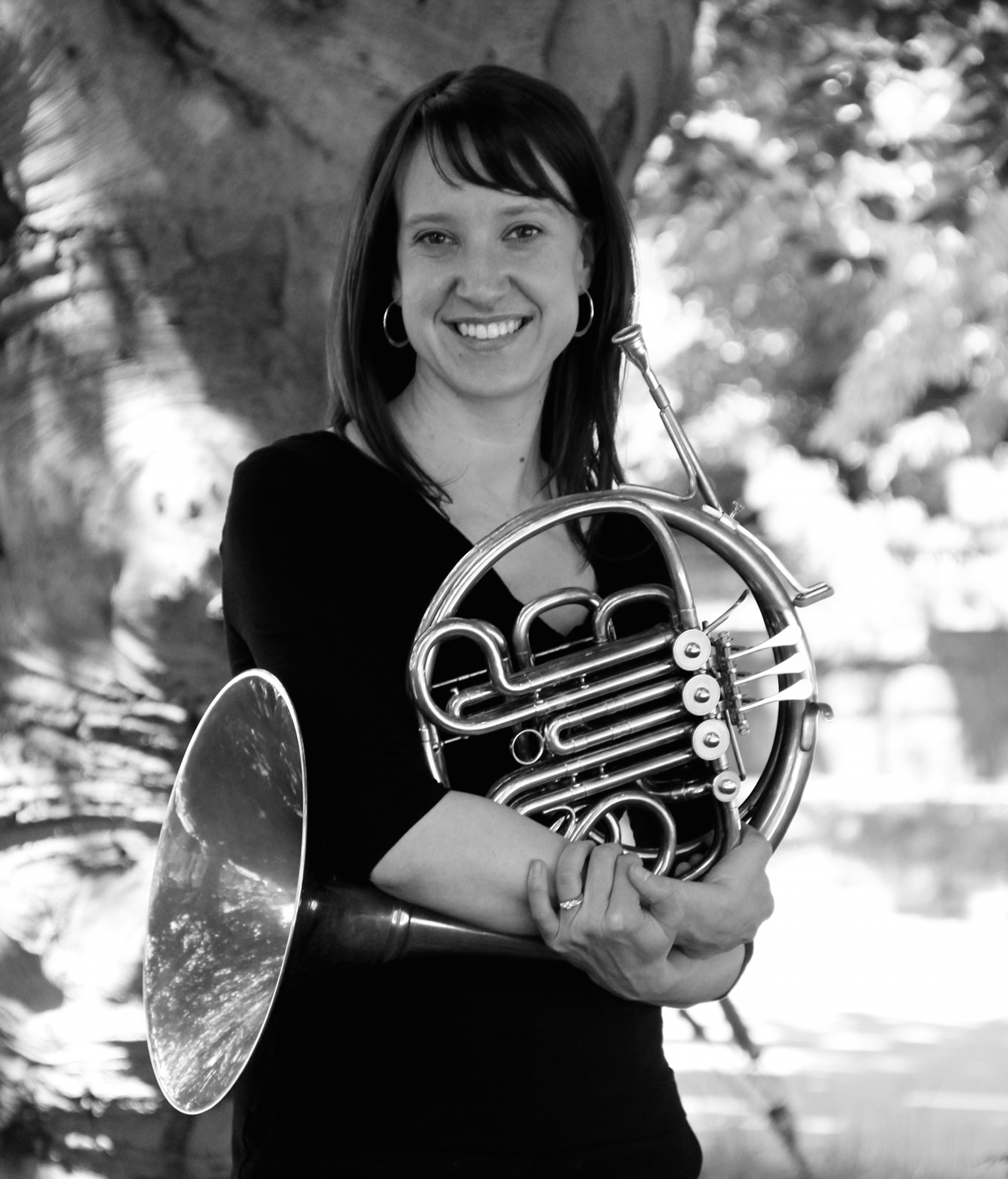 Emily Boyer, Adjunct Instructor of Music