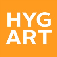Hygienic Art Gallery logo small