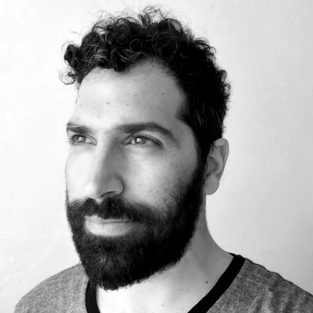 Mushon Zer-Aviv is a designer, educator and media activist