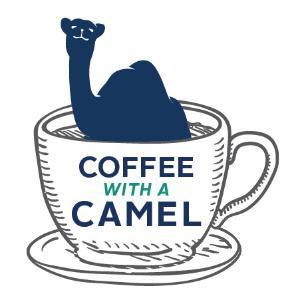Coffee with a Camel
