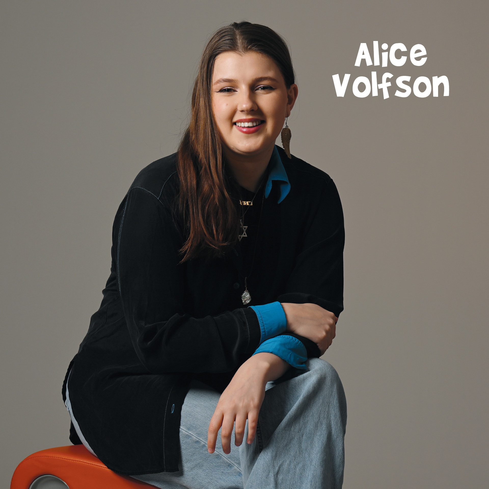 Alice Volfson