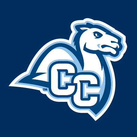 Camel Athletics spirit logo 