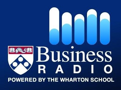 Sirius XM Business Radio Powered by the Wharton School