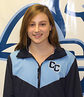 Olivia Haskell, Womens Swimming