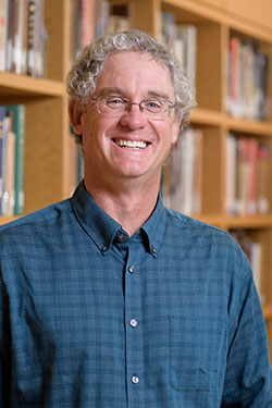Professor Marc Forster 