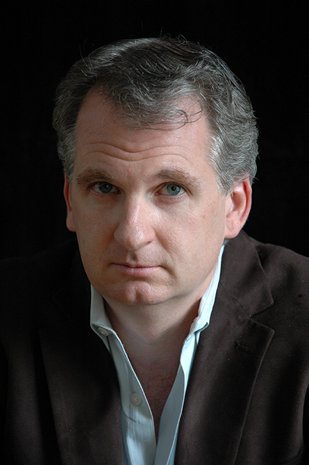 Timothy Snyder to Discuss the Current Political Order at Connecticut College
