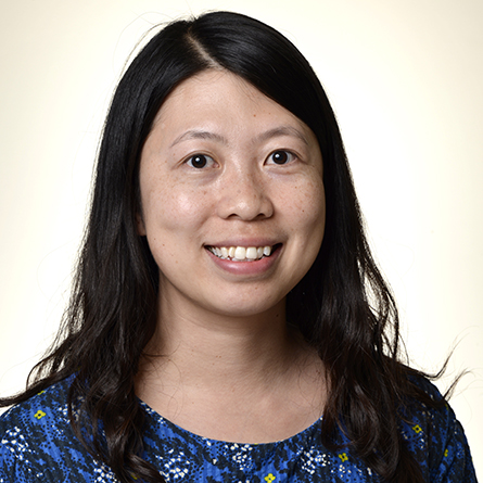 Assistant Professor of Economics Wei Zhang