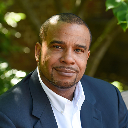 Rodmon King named new Dean of Institutional Equity and Inclusion 