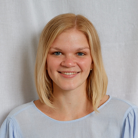 Emily Hackett ’23 wins prestigious Beinecke Scholarship for graduate study