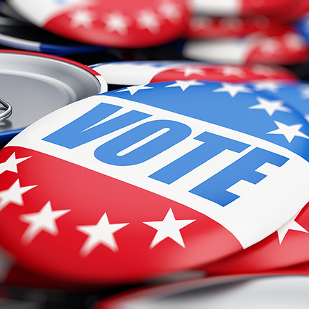 Washington Post publishes voter education analysis by Professor Suttmann-Lea 
