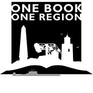 One Book One Region Logo