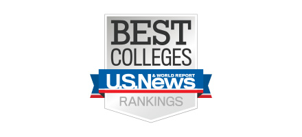 US News Rankings - Connecticut College
