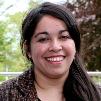 Ana Lilia Campos Manzo, Sociology