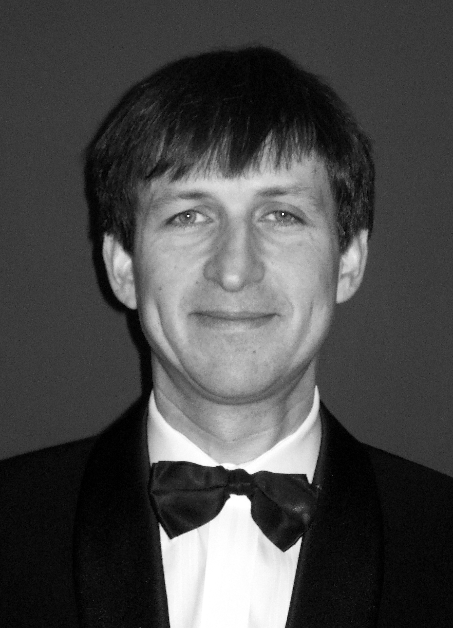 Jaroslaw  Lis, Adjunct Instructor of Music