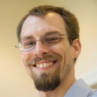 Jacob Stewart, Assistant Professor of Chemistry, Connecticut College