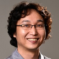 Sangyoon James Lee, Assistant Professor of Computer Science