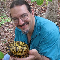 Manuel Lizarralde, Professor of Botany and Environmental Studies