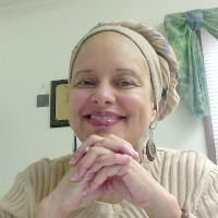 Michelle R. Dunlap, Professor of Human Development