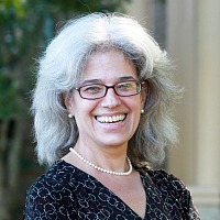 Sharon Portnoff, Elie Wiesel Professor of Judaic Studies